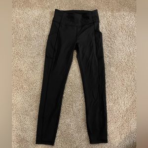 Lululemon Invigorate High-Rise Tight 25"